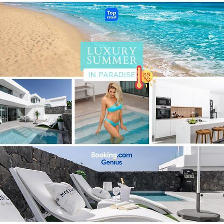 Villa Moada Ocean Breeze กาเยาซัลวาเค ภายนอก รูปภาพ