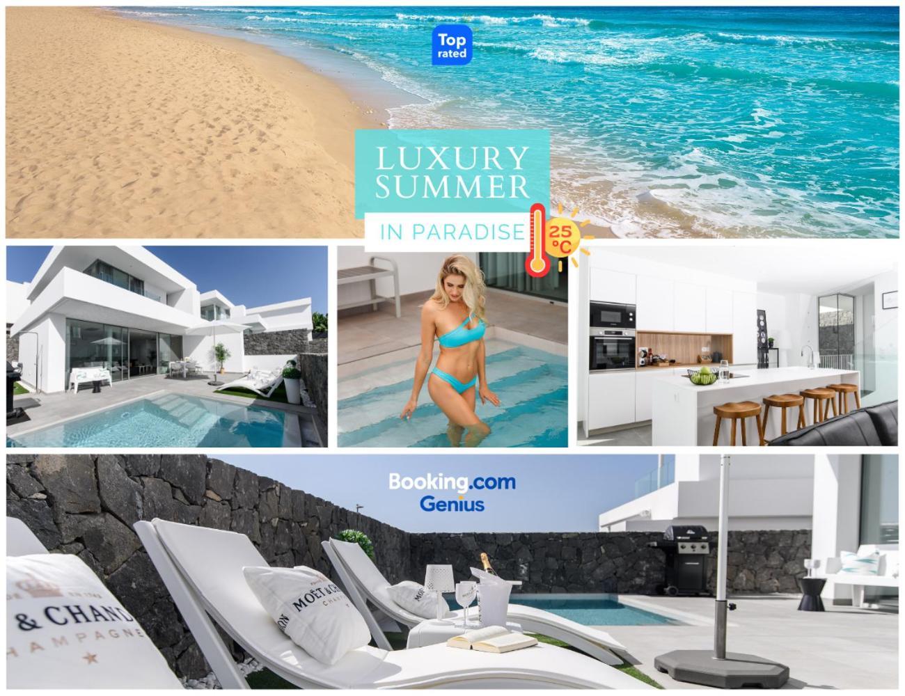 Villa Moada Ocean Breeze กาเยาซัลวาเค ภายนอก รูปภาพ